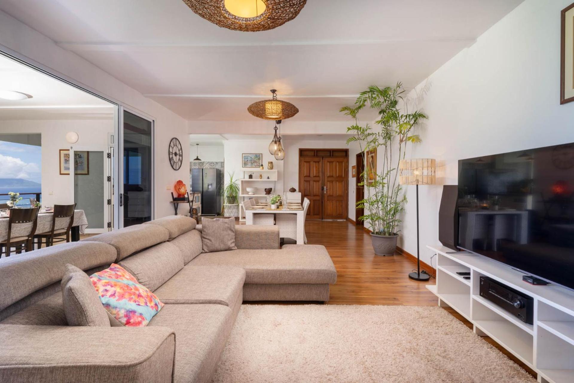 La Villa Mareva Faaa Exteriér fotografie